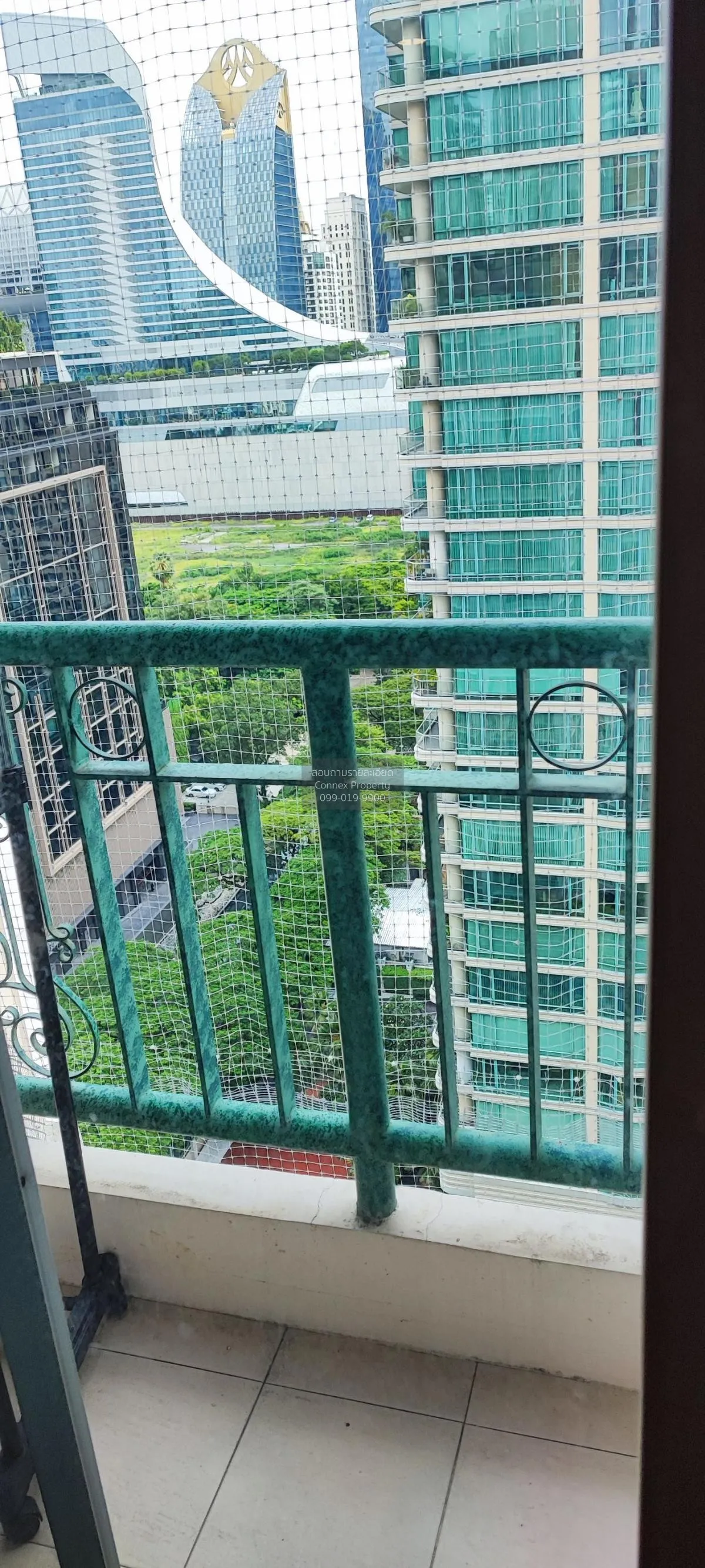 เช่าคอนโด  ดิ แอดเดรส ชิดลม BTS-ชิดลม ลุมพินี เขต ปทุมวัน กรุงเทพ