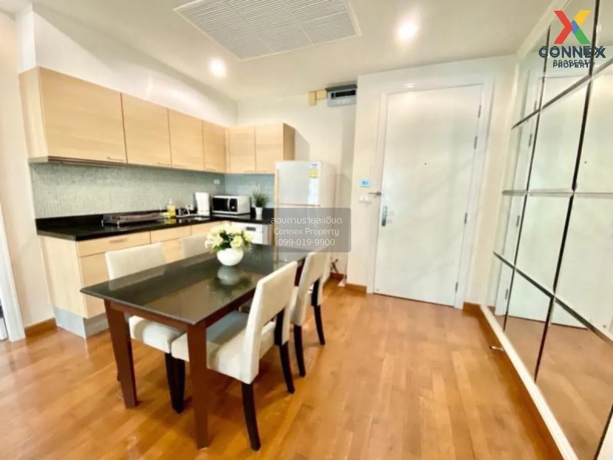 ขายคอนโด  ดิ แอดเดรส ชิดลม BTS-ชิดลม ลุมพินี เขต ปทุมวัน กรุงเทพ  2