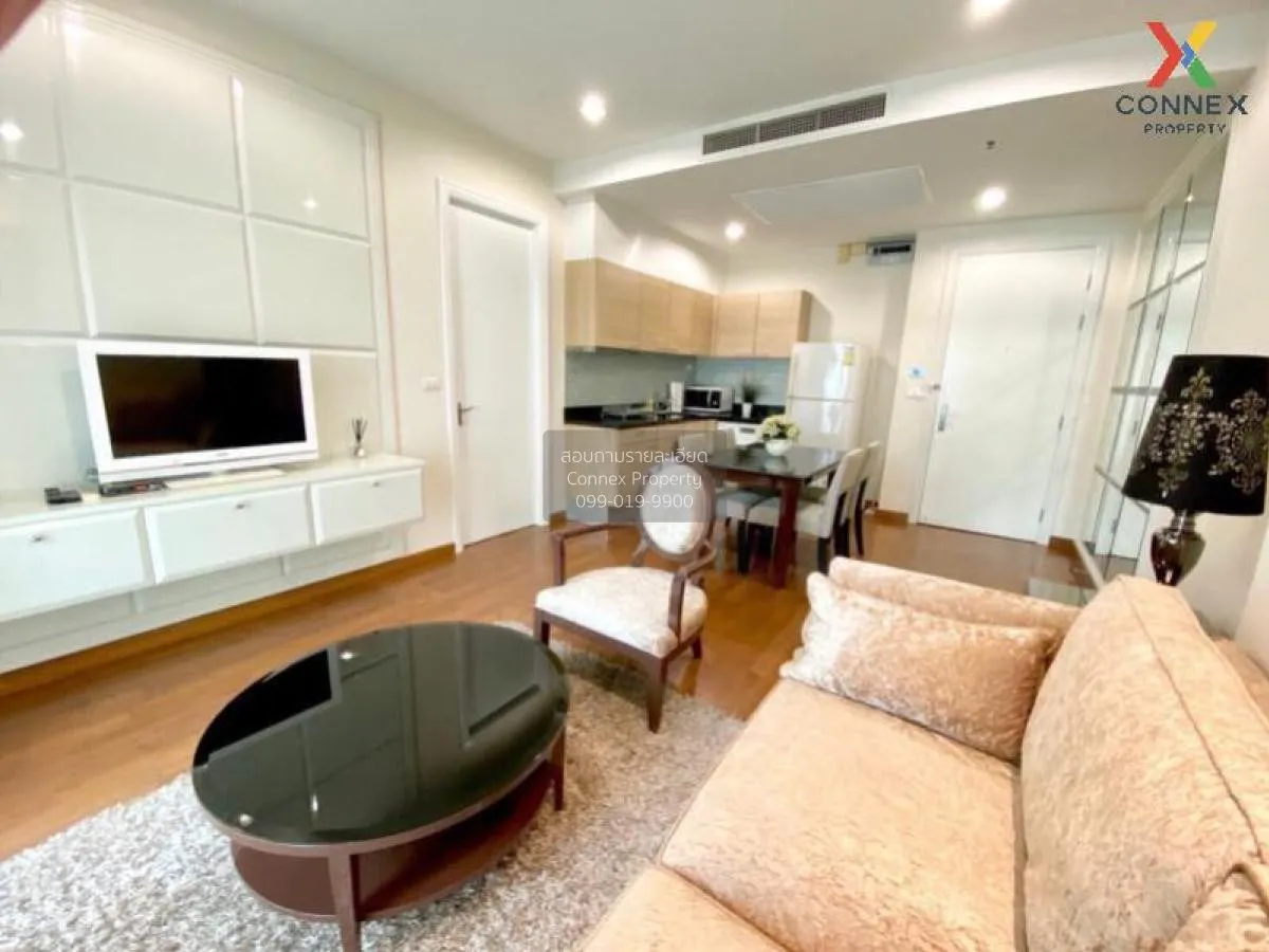 FOR RENT condo , The Address Chidlom , BTS-Chit Lom , Lumpini , P 1