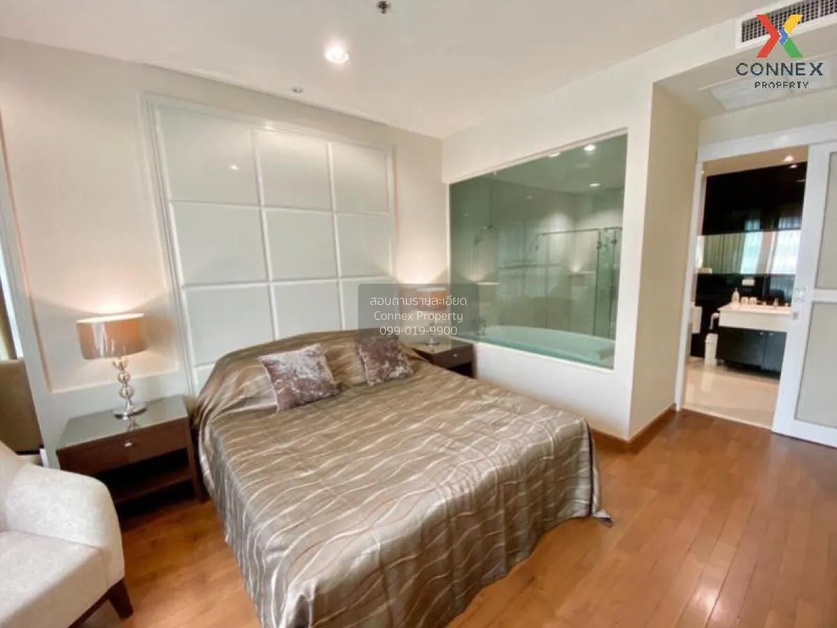 FOR RENT condo , The Address Chidlom , BTS-Chit Lom , Lumpini , P