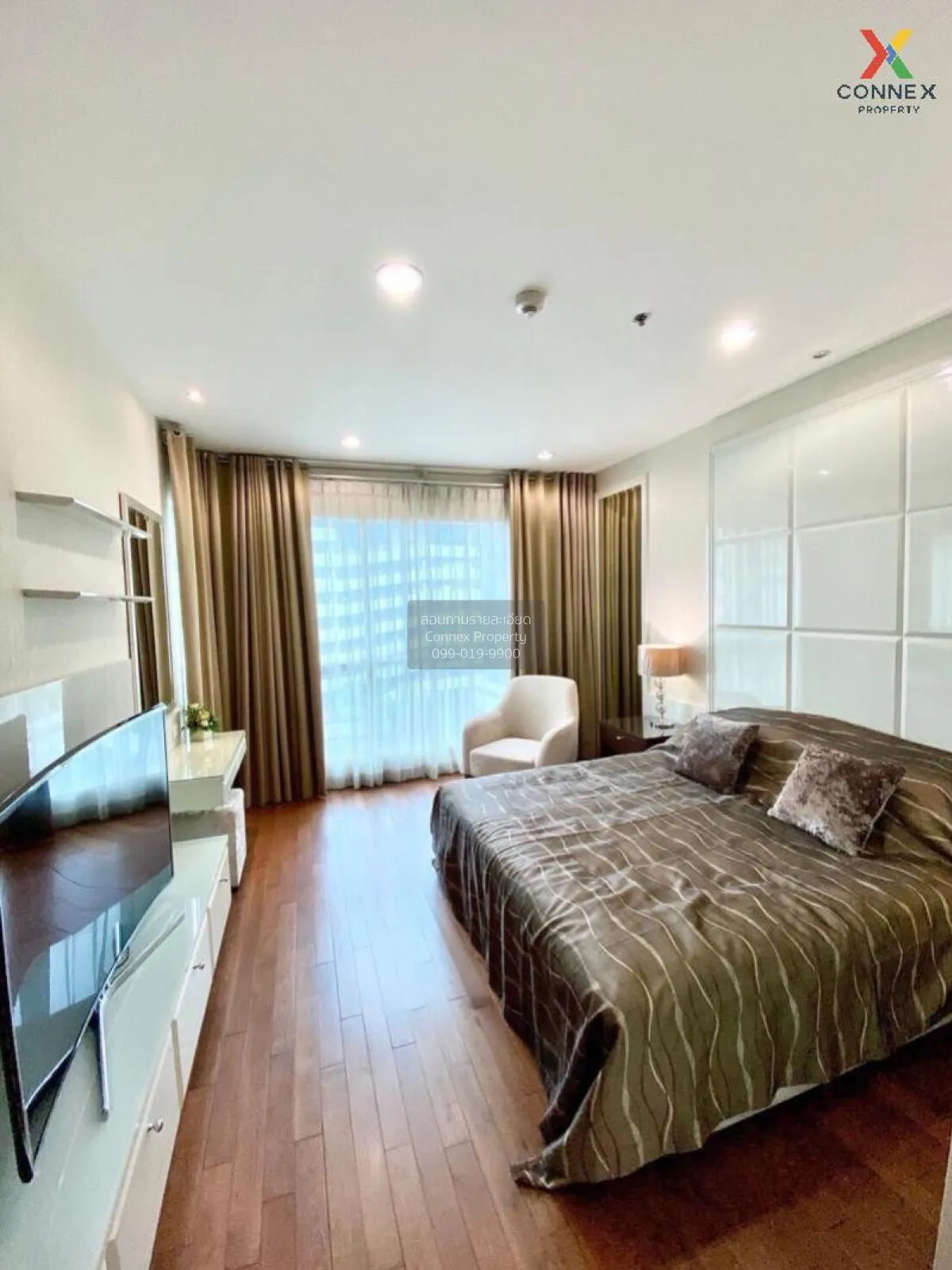 FOR RENT condo , The Address Chidlom , BTS-Chit Lom , Lumpini , P