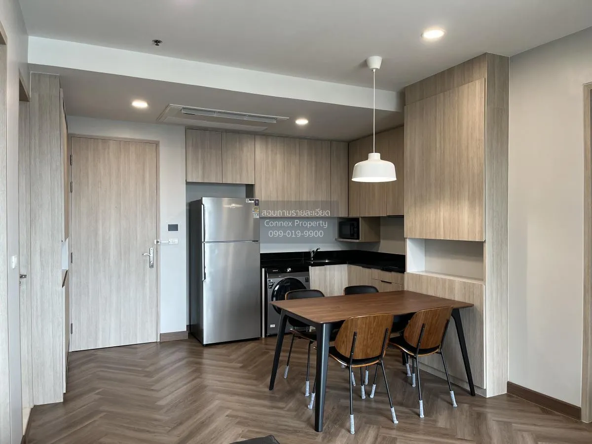 เช่าคอนโด  ดิ แอดเดรส ชิดลม BTS-ชิดลม ลุมพินี เขต ปทุมวัน กรุงเทพ 2