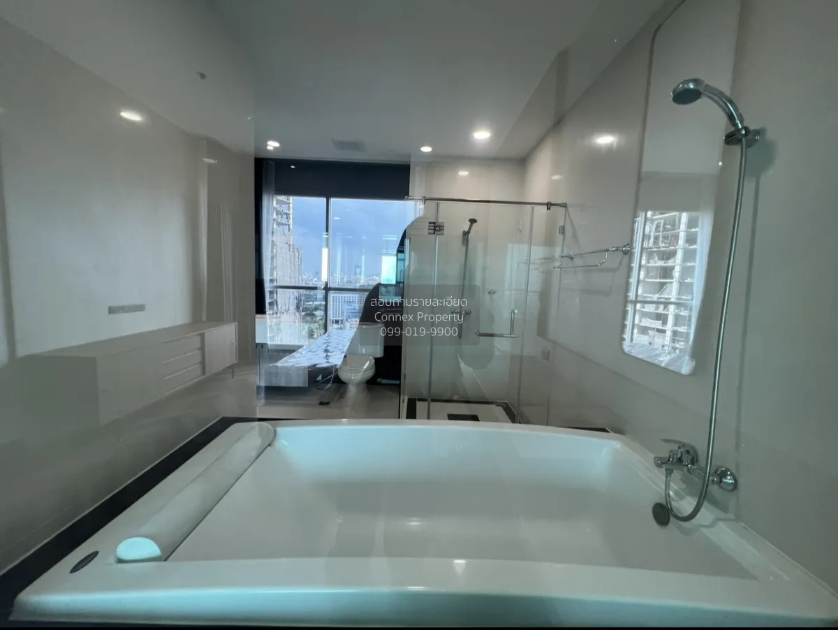 FOR RENT condo , The Address Chidlom , BTS-Chit Lom , Lumpini , P