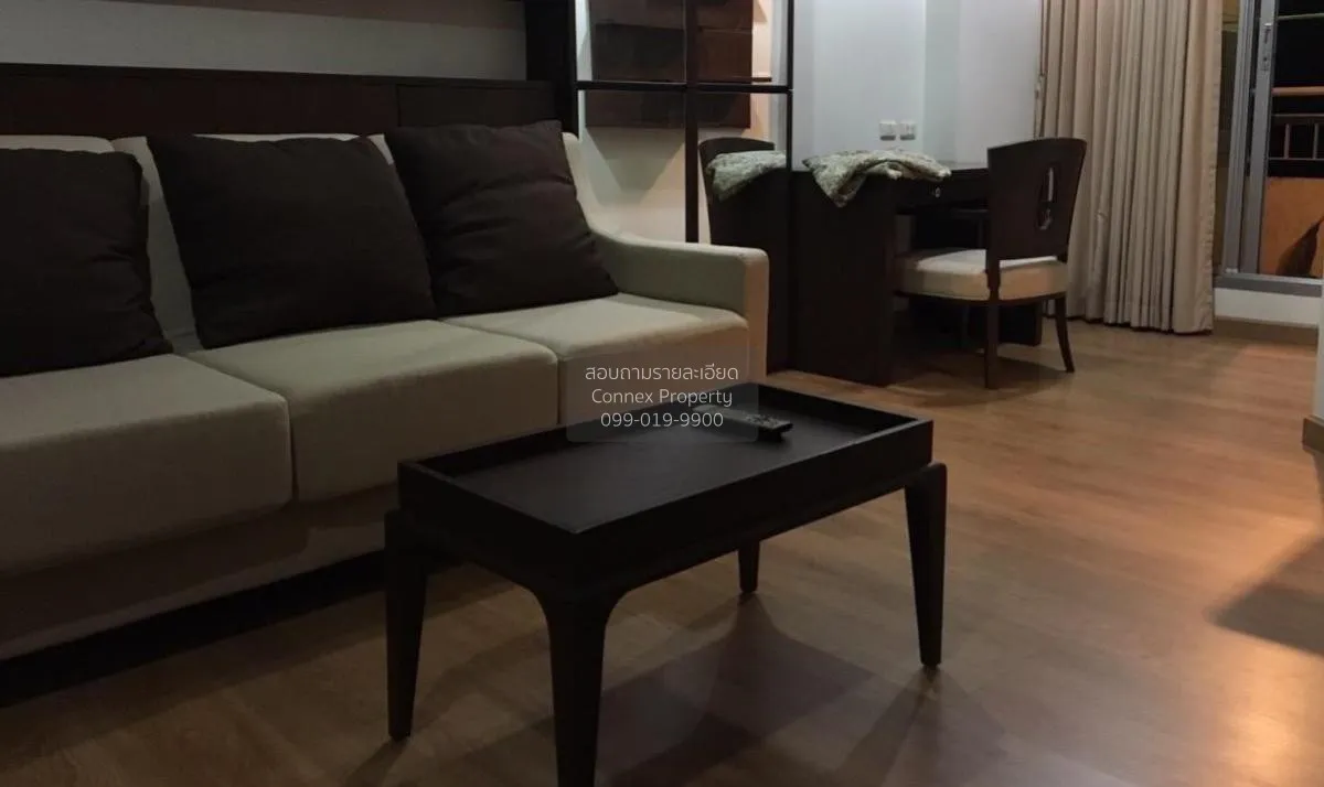 ขายคอนโด  ดิ แอดเดรส สุขุมวิท 42 BTS-เอกมัย พระโขนง เขต คลองเตย ก 1