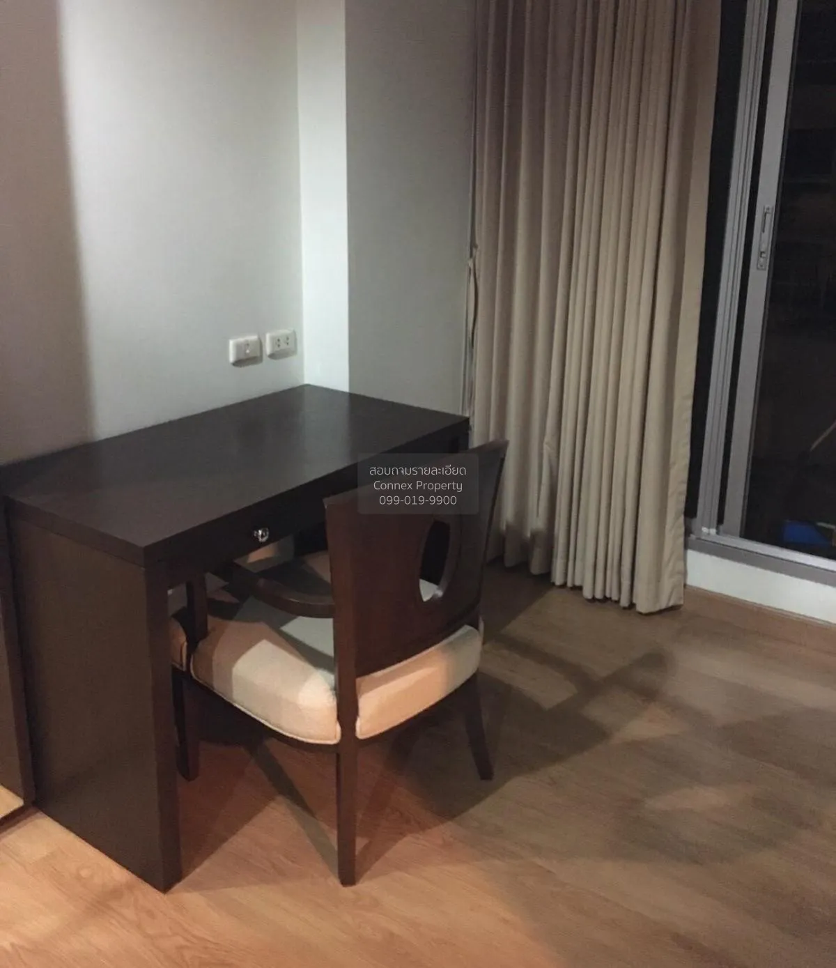 ขายคอนโด  ดิ แอดเดรส สุขุมวิท 42 BTS-เอกมัย พระโขนง เขต คลองเตย ก 3