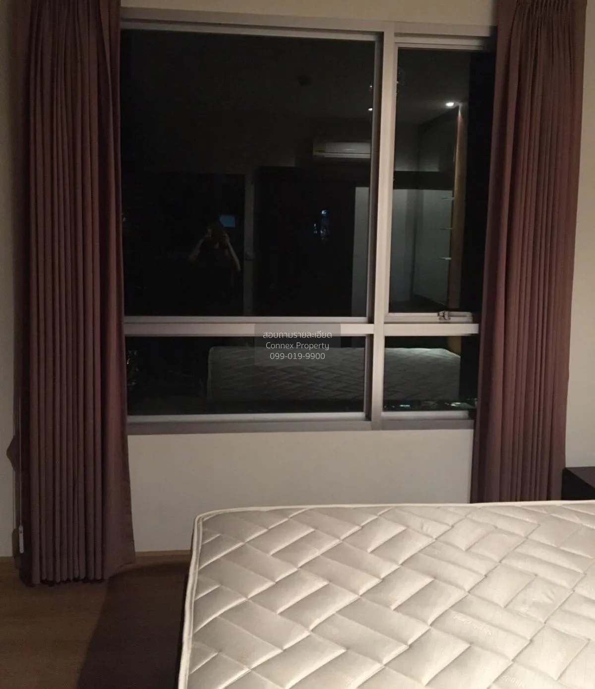 ขายคอนโด  ดิ แอดเดรส สุขุมวิท 42 BTS-เอกมัย พระโขนง เขต คลองเตย ก