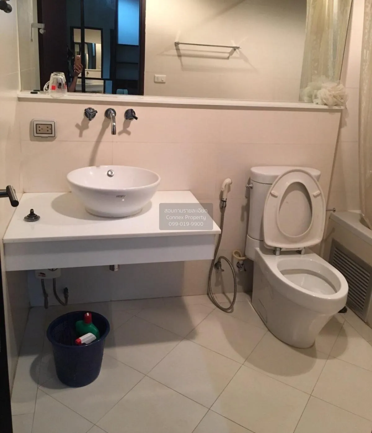 ขายคอนโด  ดิ แอดเดรส สุขุมวิท 42 BTS-เอกมัย พระโขนง เขต คลองเตย ก