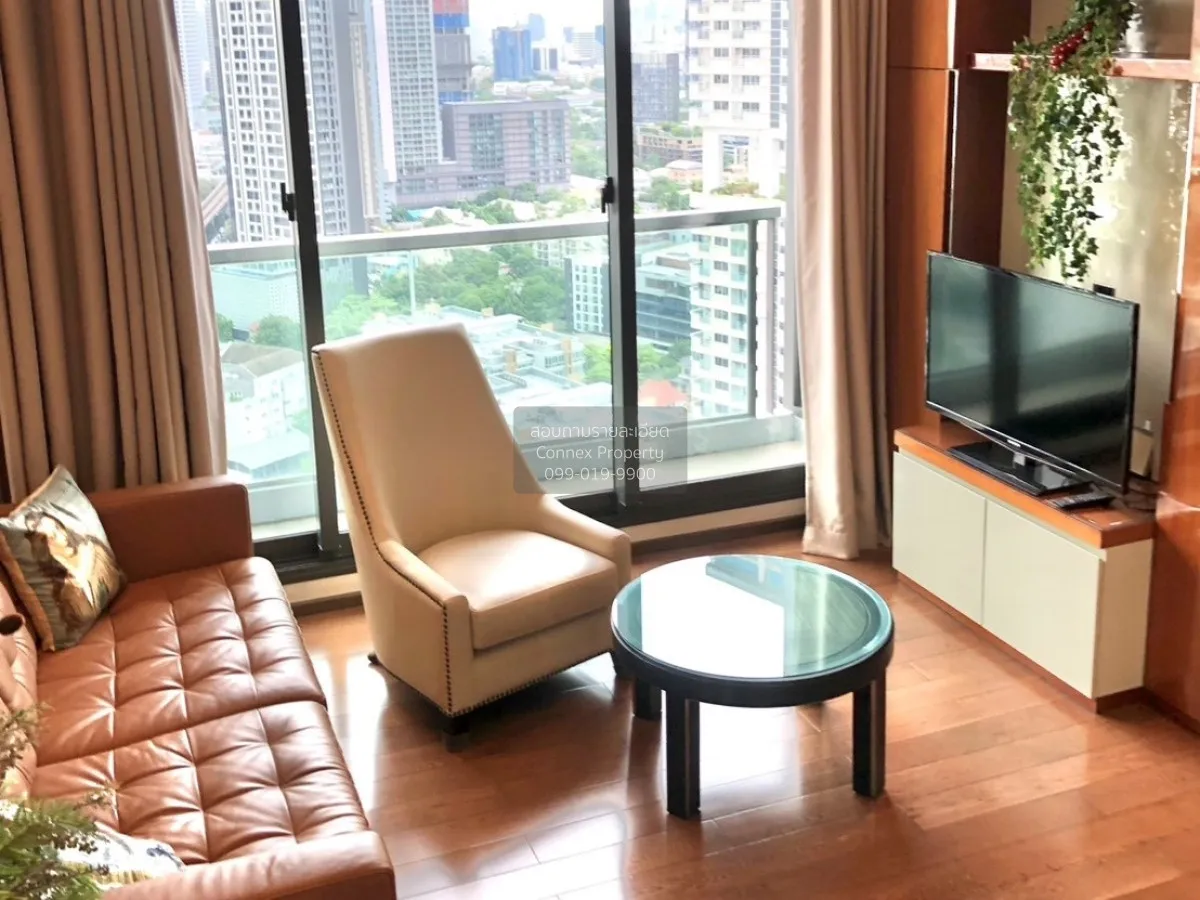 FOR RENT condo , The Address Sukhumvit 28 , BTS-Phrom Phong , Khl 1