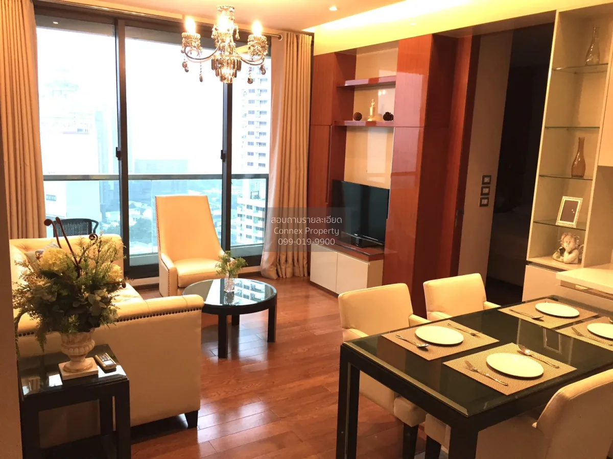 FOR RENT condo , The Address Sukhumvit 28 , BTS-Phrom Phong , Khl 2