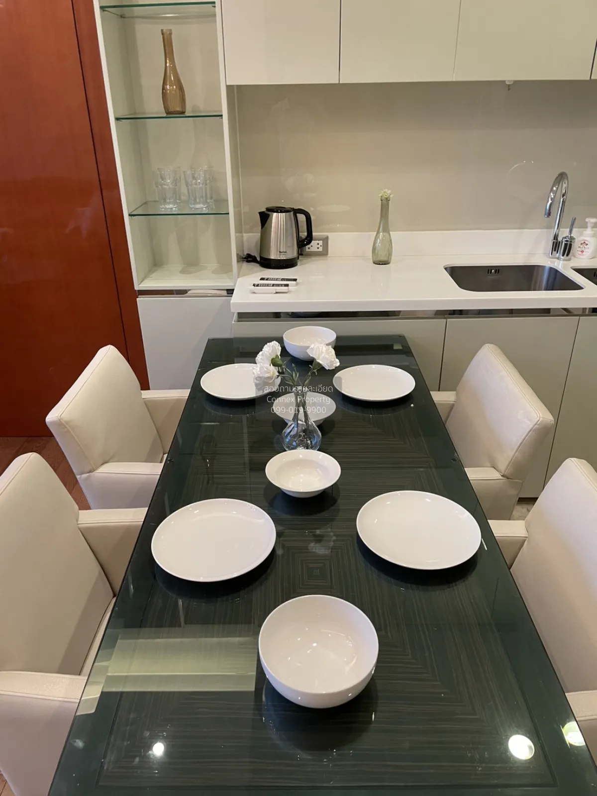 FOR RENT condo , The Address Sukhumvit 28 , BTS-Phrom Phong , Khl 3