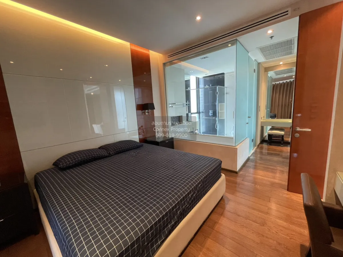 FOR RENT condo , The Address Sukhumvit 28 , BTS-Phrom Phong , Khl 4