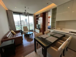 เช่าคอนโด  ดิ แอดเดรส สุขุมวิท 28 BTS-พร้อมพงษ์ คลองตัน เขต คลองเตย กรุงเทพ CX-66886
