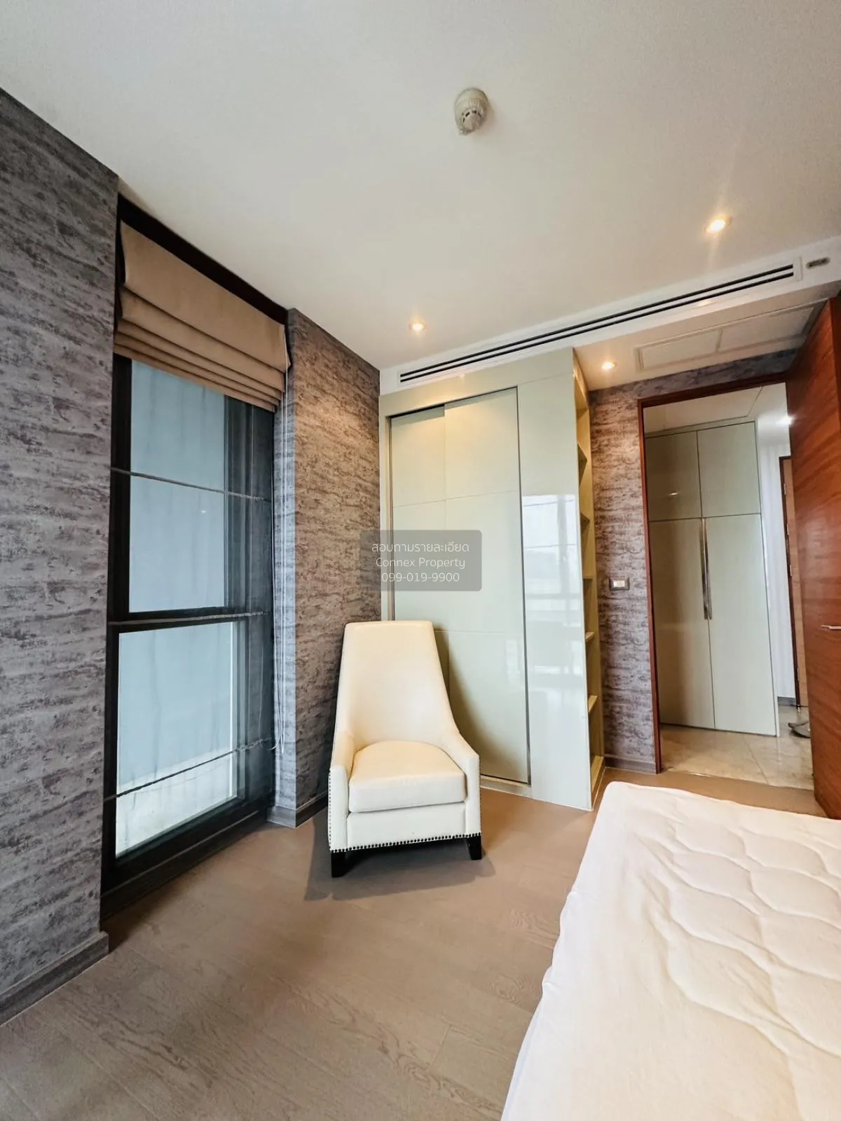 เช่าคอนโด  ดิ แอดเดรส สุขุมวิท 28 BTS-พร้อมพงษ์ คลองตัน เขต คลองเ