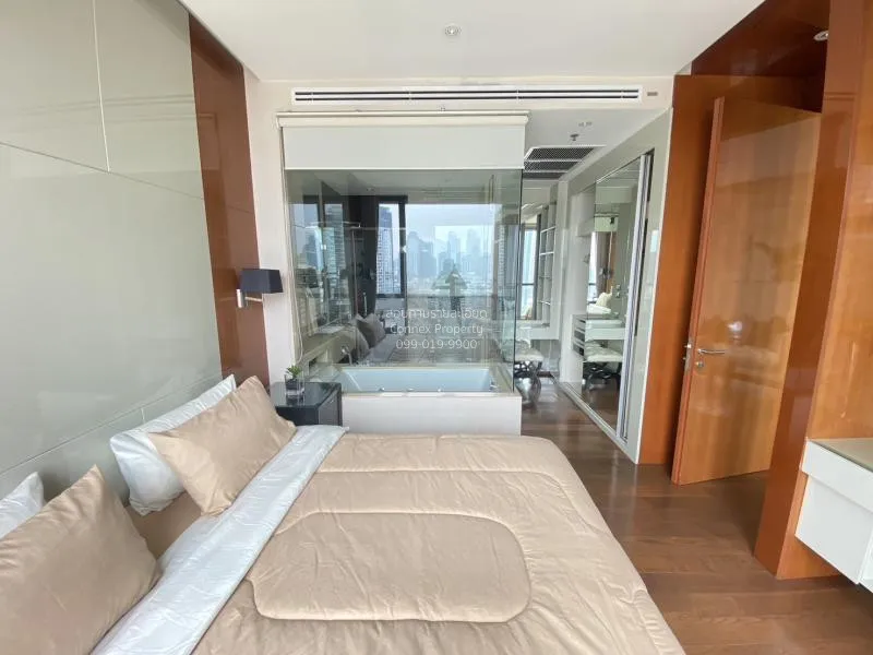 เช่าคอนโด  ดิ แอดเดรส สุขุมวิท 28 วิวสวย ชั้นสูง BTS-พร้อมพงษ์ คล