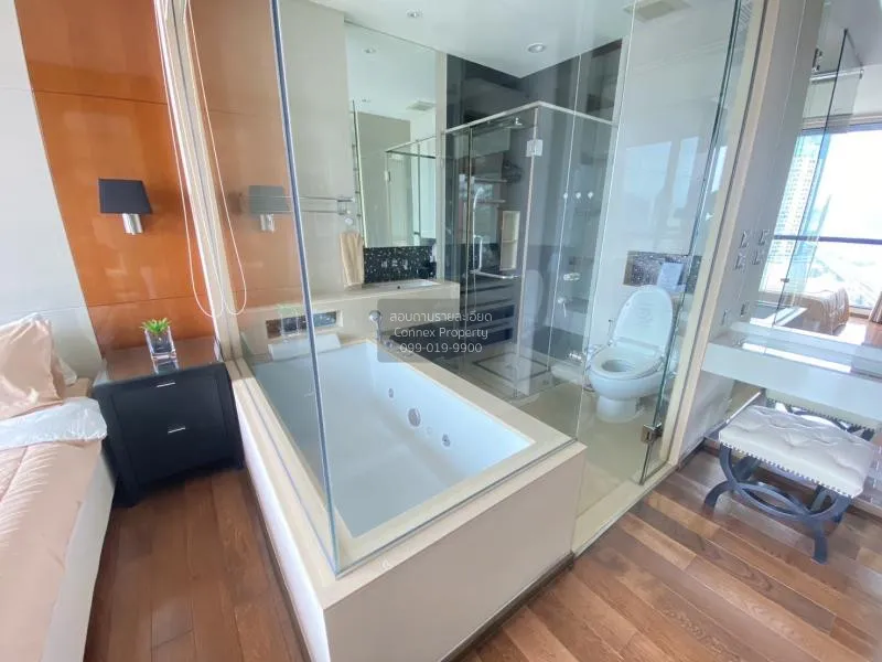 เช่าคอนโด  ดิ แอดเดรส สุขุมวิท 28 วิวสวย ชั้นสูง BTS-พร้อมพงษ์ คล