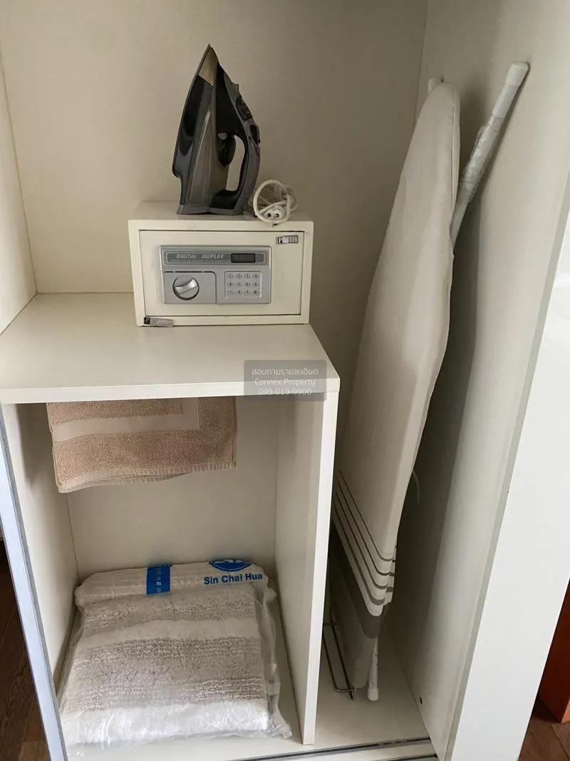 เช่าคอนโด  ดิ แอดเดรส สุขุมวิท 28 วิวสวย ชั้นสูง BTS-พร้อมพงษ์ คล