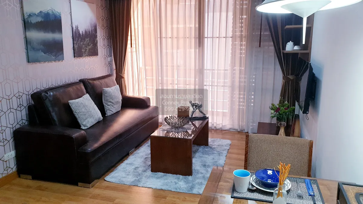 เช่าคอนโด  ดิ แอลโคฟ 49 BTS-ทองหล่อ คลองตันเหนือ เขต วัฒนา กรุงเท 1