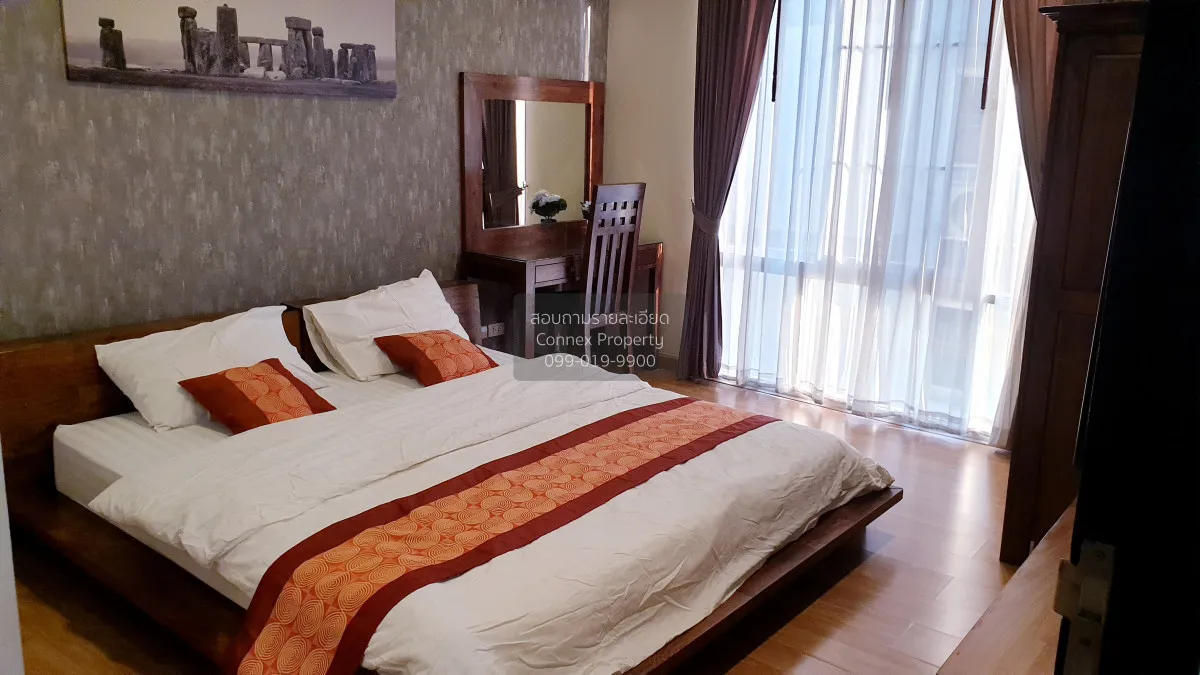 เช่าคอนโด  ดิ แอลโคฟ 49 BTS-ทองหล่อ คลองตันเหนือ เขต วัฒนา กรุงเท 3