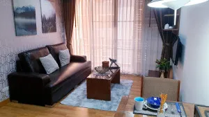 เช่าคอนโด  ดิ แอลโคฟ 49 BTS-ทองหล่อ คลองตันเหนือ เขต วัฒนา กรุงเทพ CX-66918