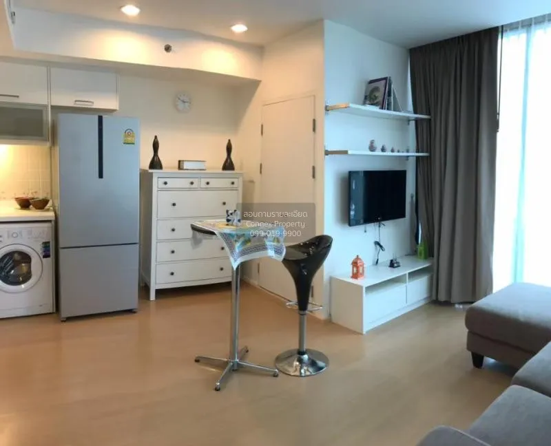 FOR RENT condo , The Alcove Thonglor 10 , BTS-Thong Lo , Khlong T 2