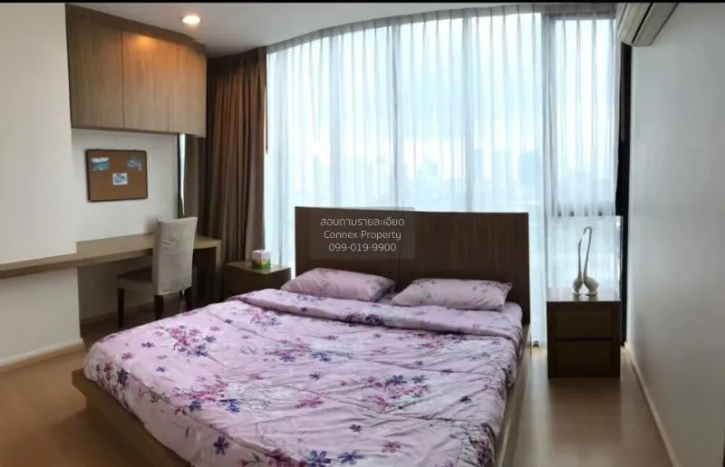 FOR RENT condo , The Alcove Thonglor 10 , BTS-Thong Lo , Khlong T