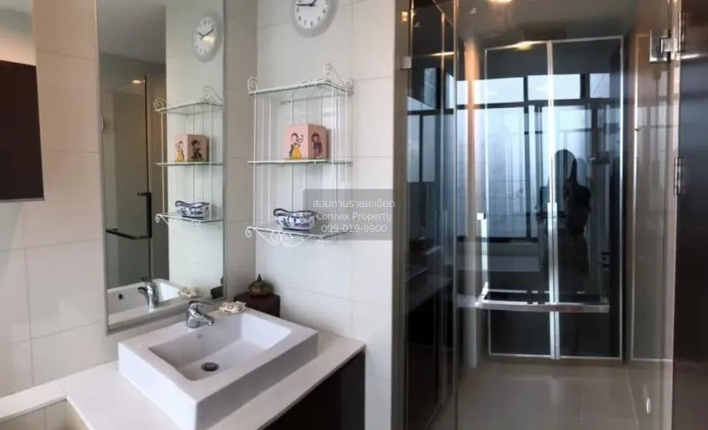 FOR RENT condo , The Alcove Thonglor 10 , BTS-Thong Lo , Khlong T