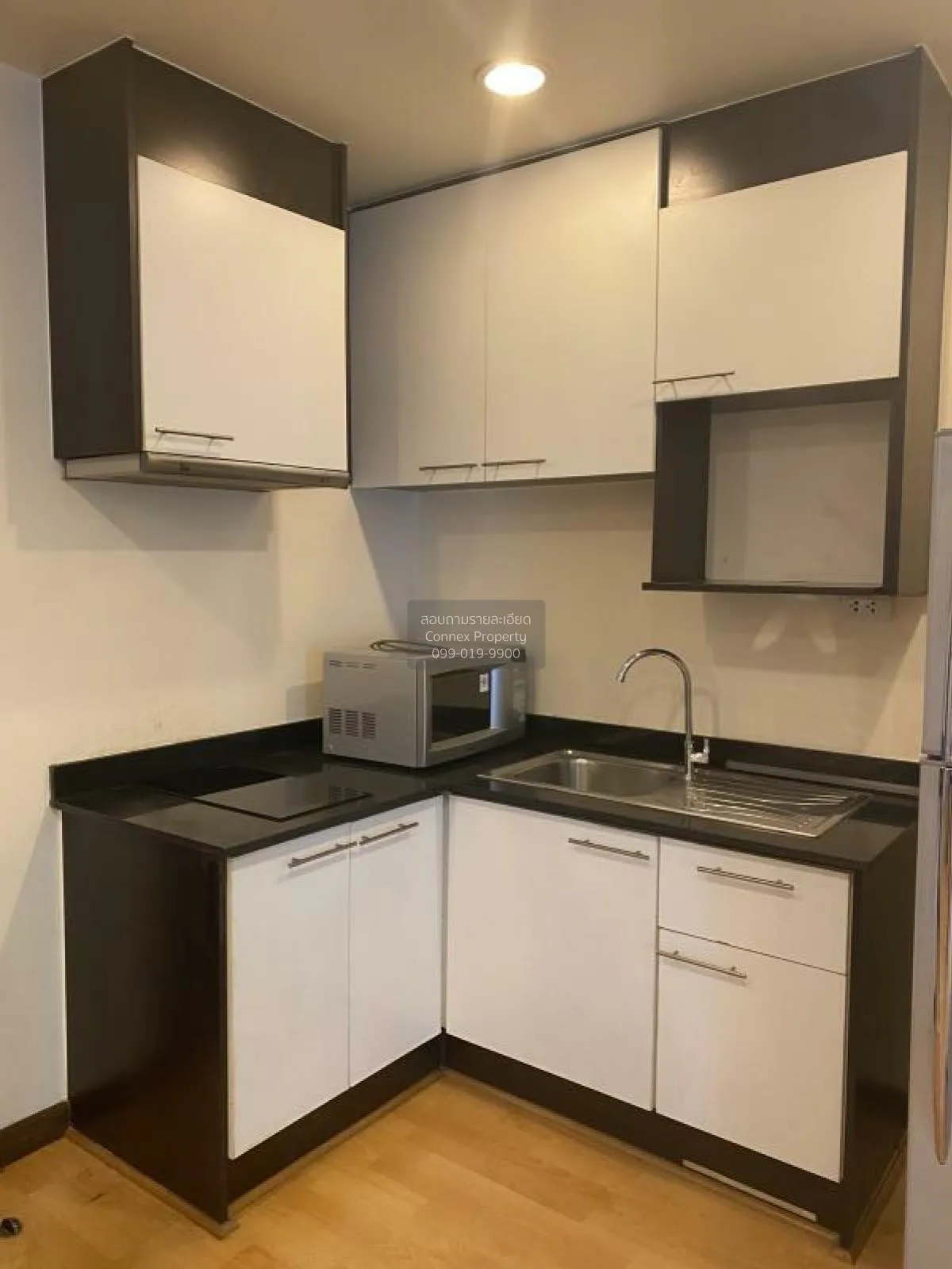 For Rent Condo , The Amethyst Sukhumvit 39 , wide frontage , BTS- 2