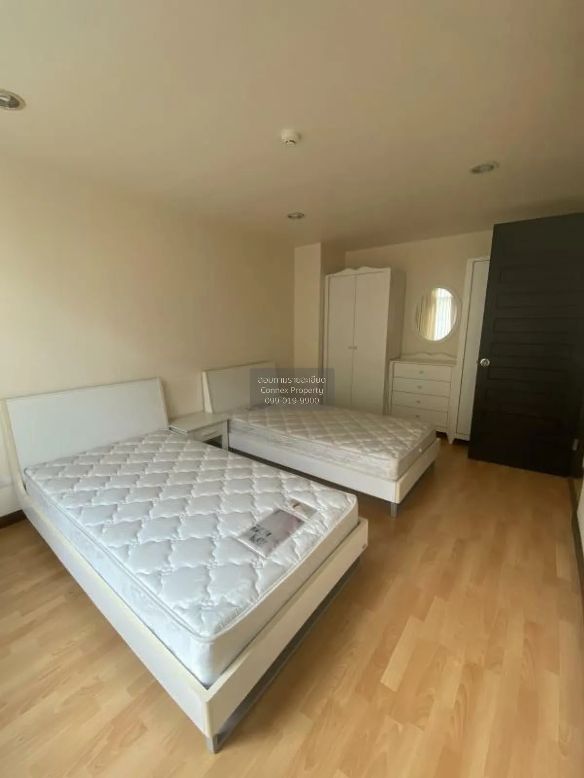 For Rent Condo , The Amethyst Sukhumvit 39 , wide frontage , BTS- 3