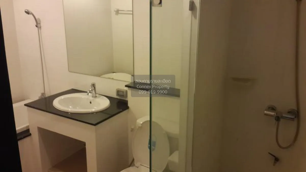 For Rent Condo , The Amethyst Sukhumvit 39 , wide frontage , BTS-