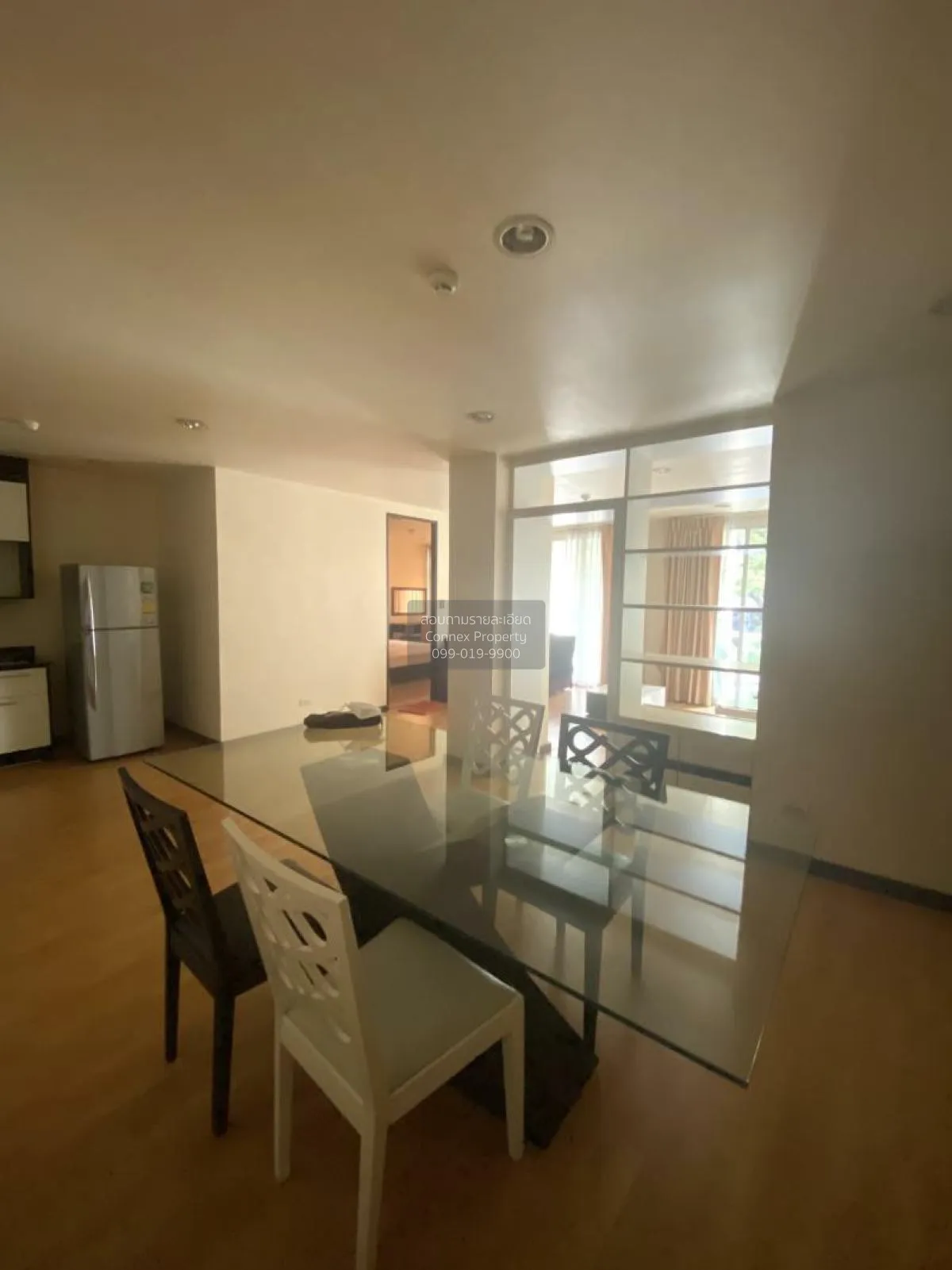 For Rent Condo , The Amethyst Sukhumvit 39 , wide frontage , BTS-