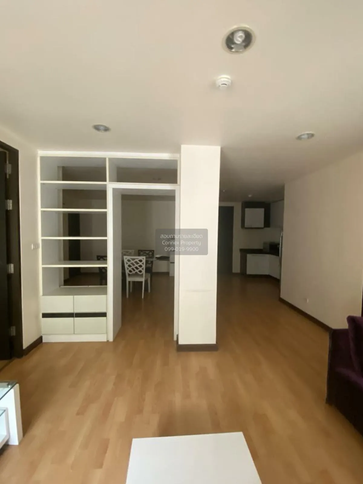 For Rent Condo , The Amethyst Sukhumvit 39 , wide frontage , BTS-