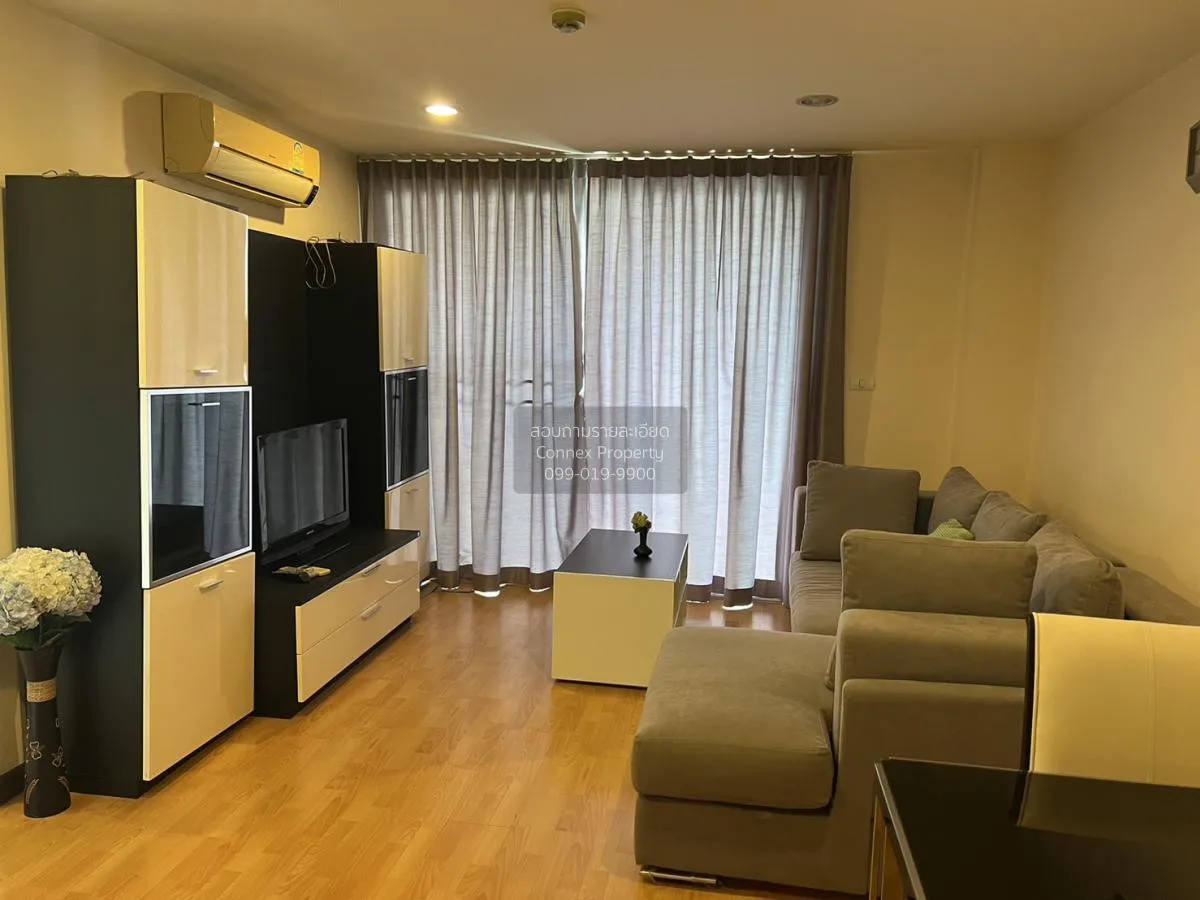 เช่าคอนโด  ดิ แอมเมธิส สุขุมวิท 39 BTS-พร้อมพงษ์ คลองตันเหนือ เขต 3