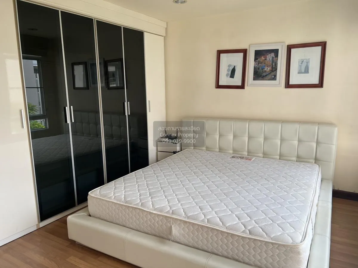 เช่าคอนโด  ดิ แอมเมธิส สุขุมวิท 39 BTS-พร้อมพงษ์ คลองตันเหนือ เขต