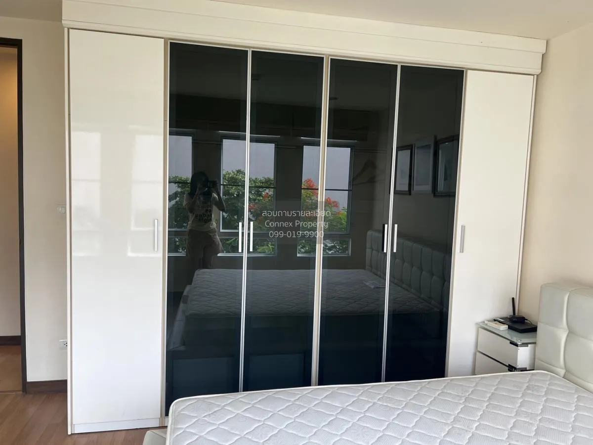 เช่าคอนโด  ดิ แอมเมธิส สุขุมวิท 39 BTS-พร้อมพงษ์ คลองตันเหนือ เขต