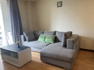 เช่าคอนโด  ดิ แอมเมธิส สุขุมวิท 39 BTS-พร้อมพงษ์ คลองตันเหนือ เขต วัฒนา กรุงเทพ CX-66959