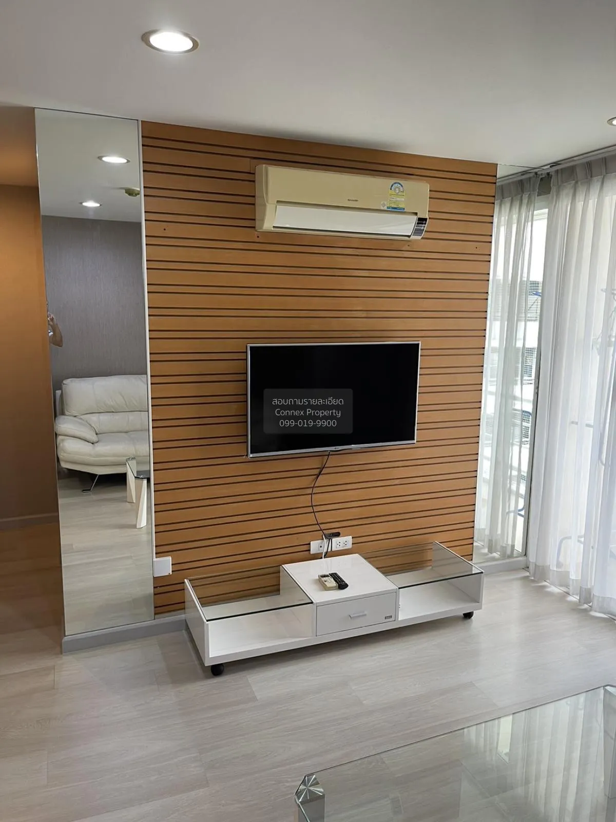 For Rent Condo , The Amethyst Sukhumvit 39 , BTS-Phrom Phong , Kh 3