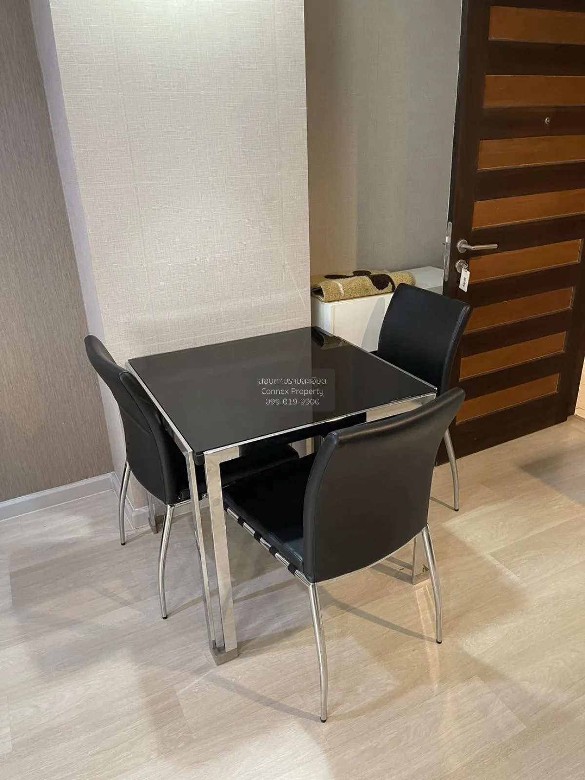 For Rent Condo , The Amethyst Sukhumvit 39 , BTS-Phrom Phong , Kh 4