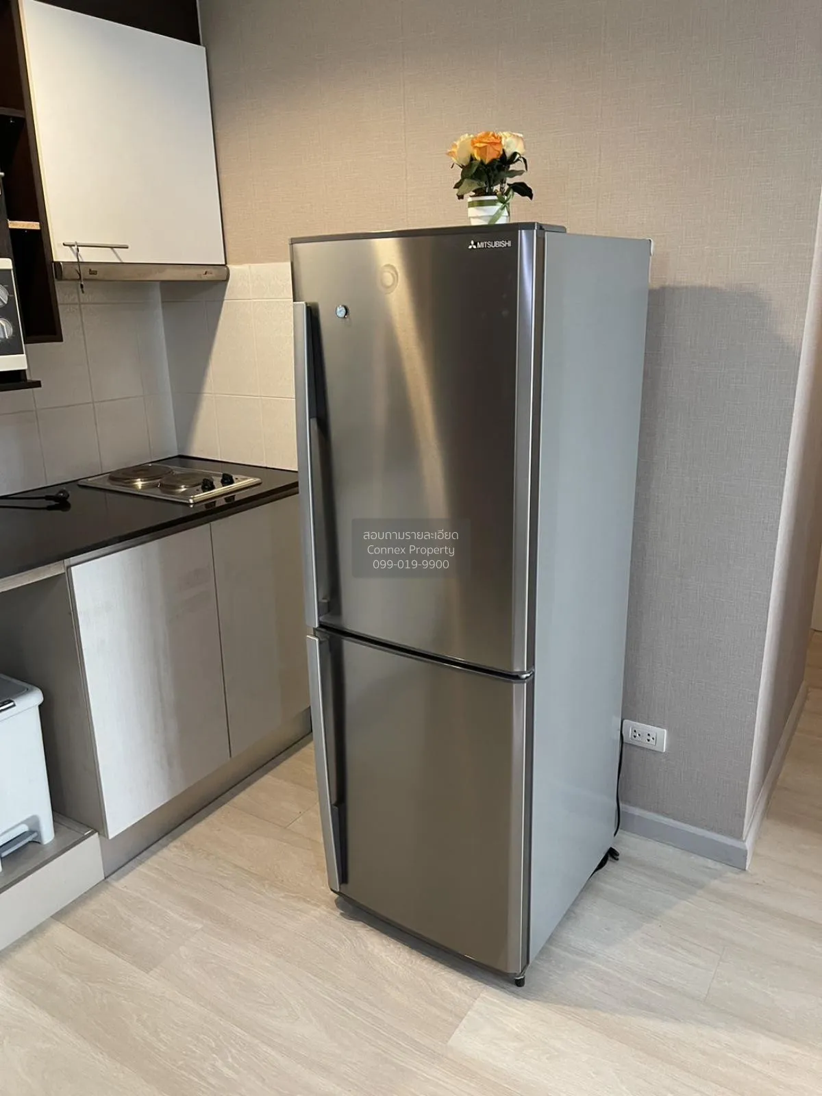 For Rent Condo , The Amethyst Sukhumvit 39 , BTS-Phrom Phong , Kh