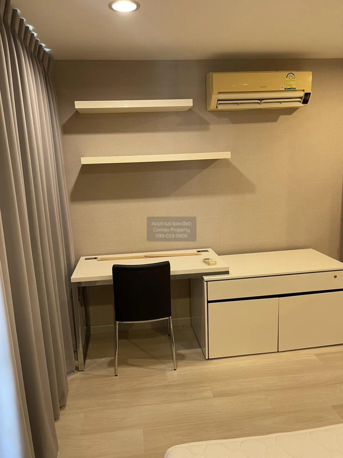 For Rent Condo , The Amethyst Sukhumvit 39 , BTS-Phrom Phong , Kh