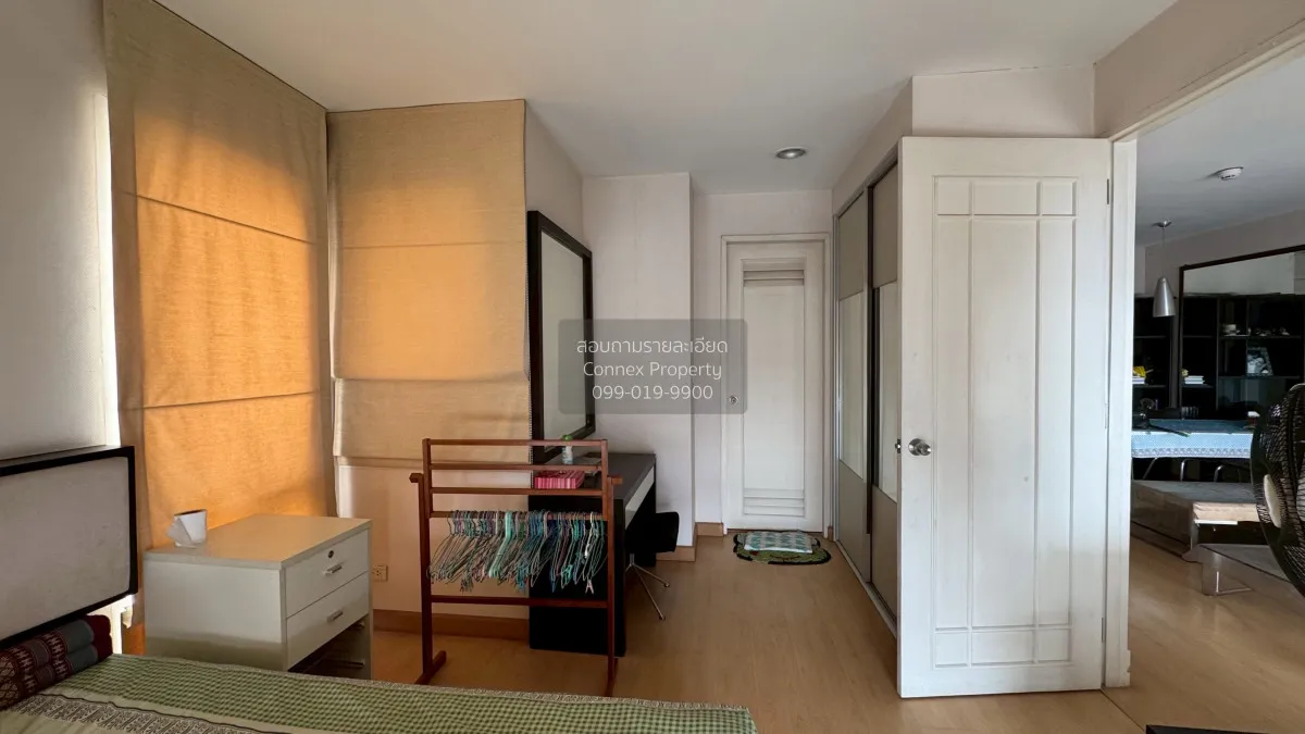 ขายคอนโด  เดอะแบงค็อก นราธิวาส BTS-ช่องนนทรี ทุ่งวัดดอน เขต สาทร  3