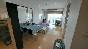 ขายคอนโด  เดอะแบงค็อก นราธิวาส BTS-ช่องนนทรี ทุ่งวัดดอน เขต สาทร กรุงเทพ CX-66974