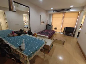 For Sale Condo , The Bangkok Narathiwas , BTS-Chong Nonsi , Thung Wat Don , Sa Thon , Bangkok , CX-66974