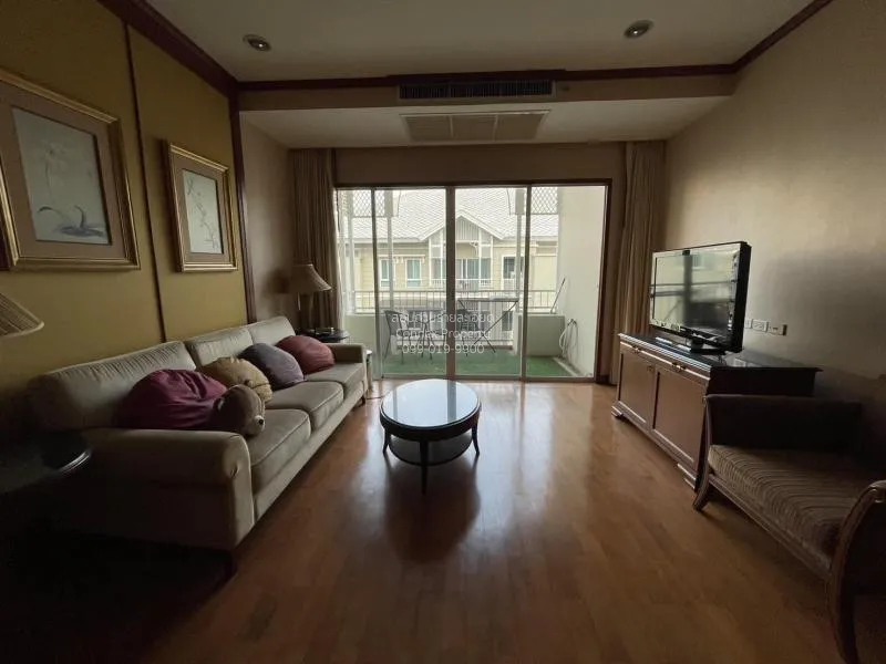 เช่าคอนโด  เดอะ บางกอก สุขุมวิท 43 BTS-พร้อมพงษ์ คลองตันเหนือ เขต 1