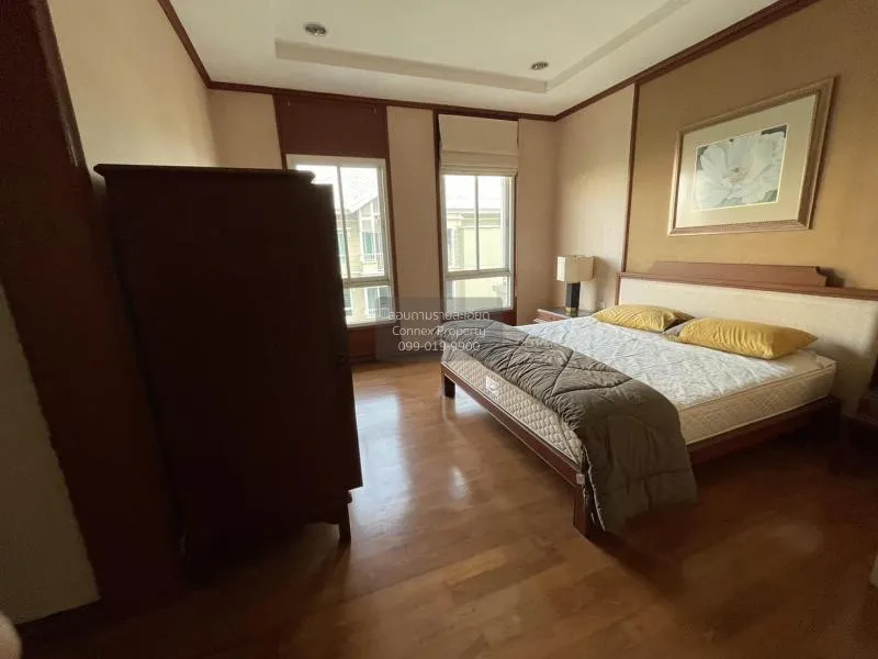 เช่าคอนโด  เดอะ บางกอก สุขุมวิท 43 BTS-พร้อมพงษ์ คลองตันเหนือ เขต