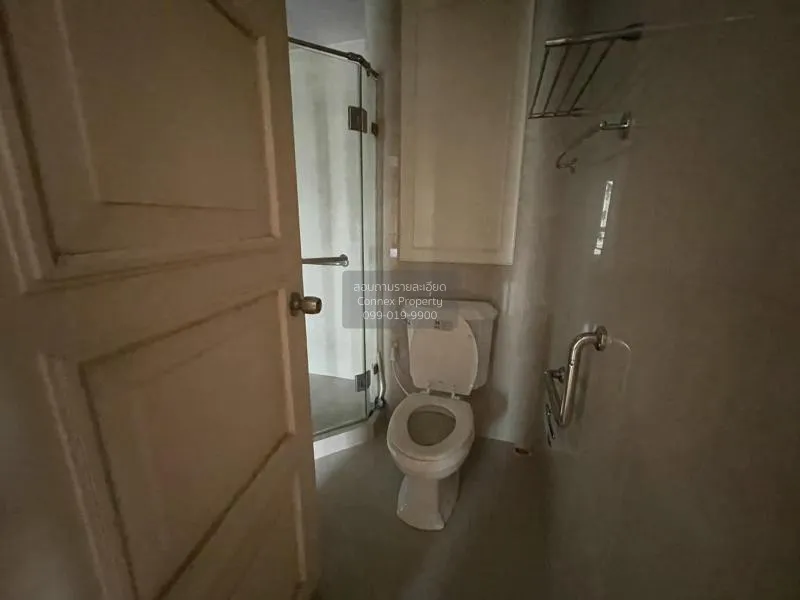 เช่าคอนโด  เดอะ บางกอก สุขุมวิท 43 BTS-พร้อมพงษ์ คลองตันเหนือ เขต