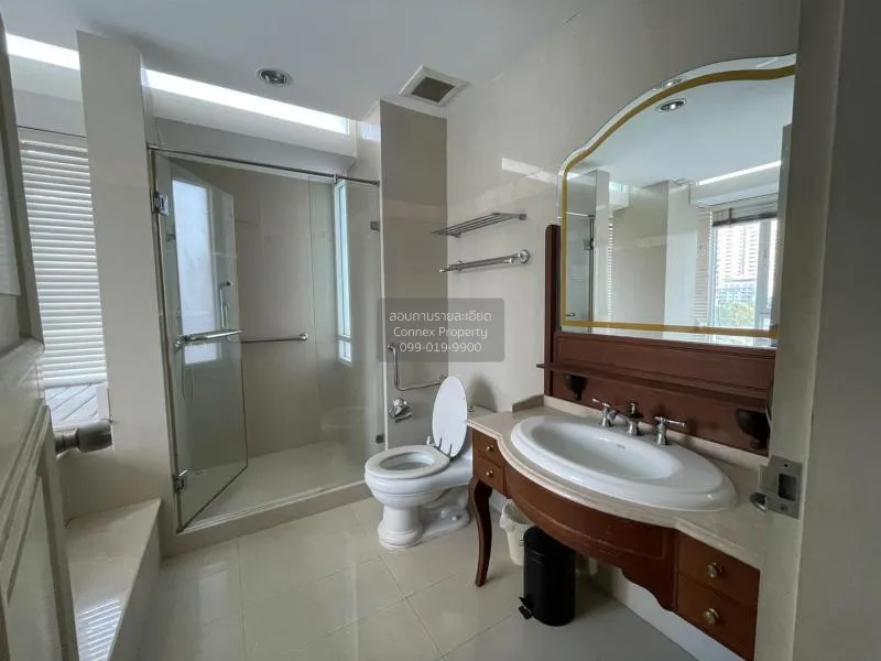 เช่าคอนโด  เดอะ บางกอก สุขุมวิท 43 BTS-พร้อมพงษ์ คลองตันเหนือ เขต