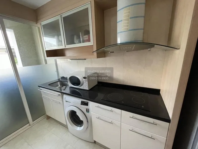 เช่าคอนโด  เดอะ บางกอก สุขุมวิท 43 BTS-พร้อมพงษ์ คลองตันเหนือ เขต 3