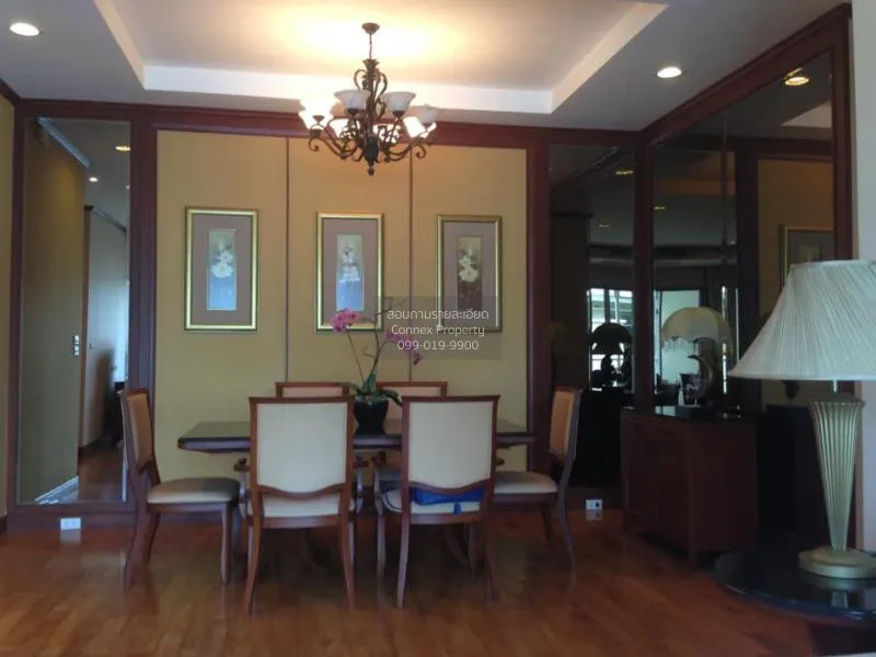 เช่าคอนโด  เดอะ บางกอก สุขุมวิท 43 BTS-พร้อมพงษ์ คลองตันเหนือ เขต