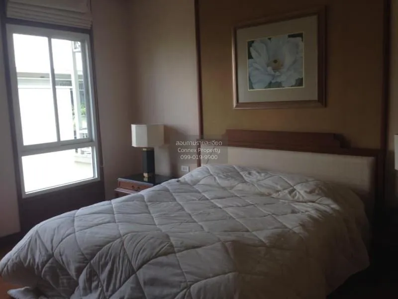 เช่าคอนโด  เดอะ บางกอก สุขุมวิท 43 BTS-พร้อมพงษ์ คลองตันเหนือ เขต