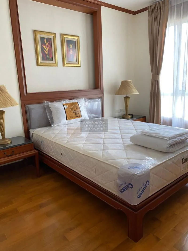 เช่าคอนโด  เดอะ บางกอก สุขุมวิท 43 BTS-พร้อมพงษ์ คลองตันเหนือ เขต 4